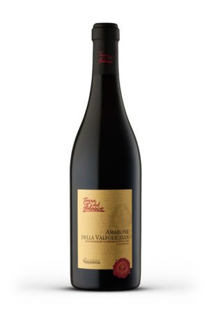 Amarone della Valpolicella DOCG - Cantina Valpantena