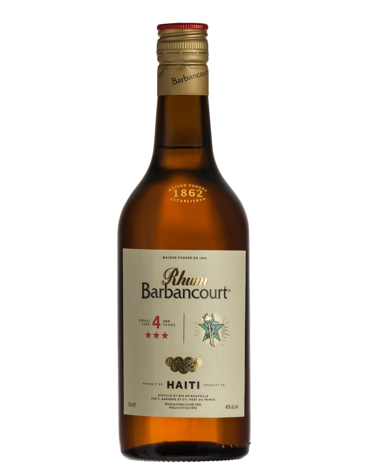 Coloma 15 Ãnos Spanish Rum c.a enotecaria