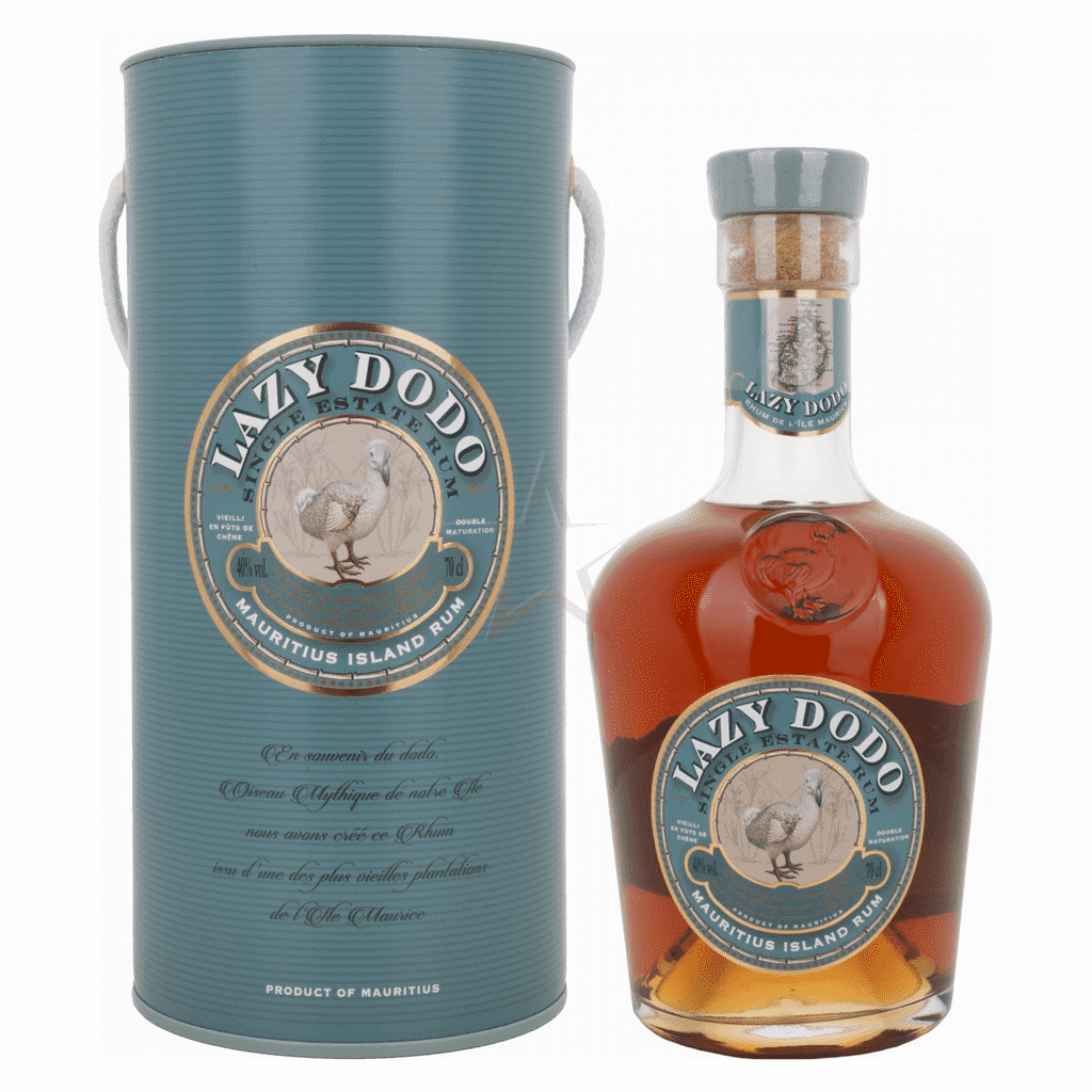 Lazy Dodo Single Estate - c.a. - enotecaria